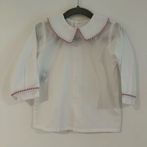 Remember Nguyen Top - 24M